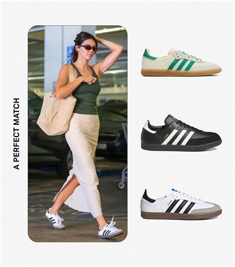 adidas trend sneaker 2024|trending sneakers for 2023.